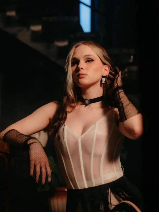 Проститутка Камилла - Фото 7 №161386