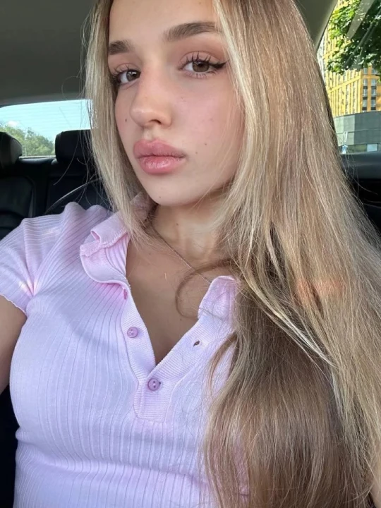 Проститутка Алина - Фото 1 №161406