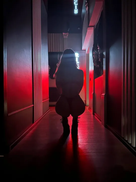 Проститутка Аделина - Фото 4 №181712